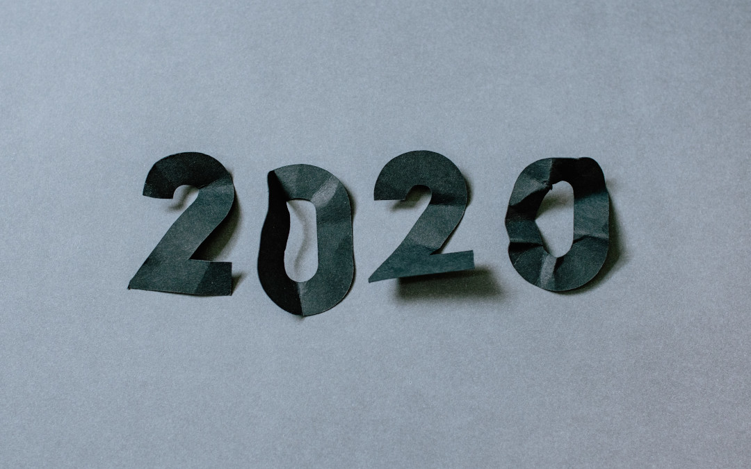 Unser Jahresrückblick 2020
